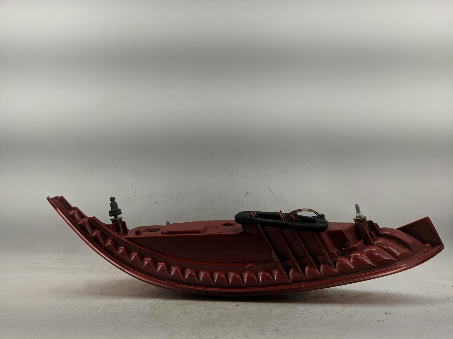 2012 Audi Q5 Tail Light Assembly Driver Left OEM Fits OEM Used Auto Parts - Oemusedautoparts1.com