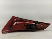 2012 Audi Q5 Tail Light Assembly Driver Left OEM Fits OEM Used Auto Parts - Oemusedautoparts1.com