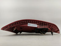 2009-2012 Audi Q5 Tail Light Assembly Passenger Right OEM P/N:8R0 945 094 B Fits Fits 2009 2010 2011 2012 OEM Used Auto Part