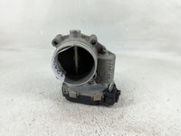 2009-2017 Audi Q5 Throttle Body P/N:06E 133 062 G Fits Fits 2008 2009 2010 2011 2012 2013 2014 2015 2016 2017 2018 2019 OEM 