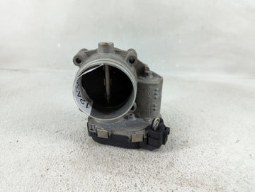 2009-2017 Audi Q5 Throttle Body P/N:06E 133 062 G Fits Fits 2008 2009 2010 2011 2012 2013 2014 2015 2016 2017 2018 2019 OEM 