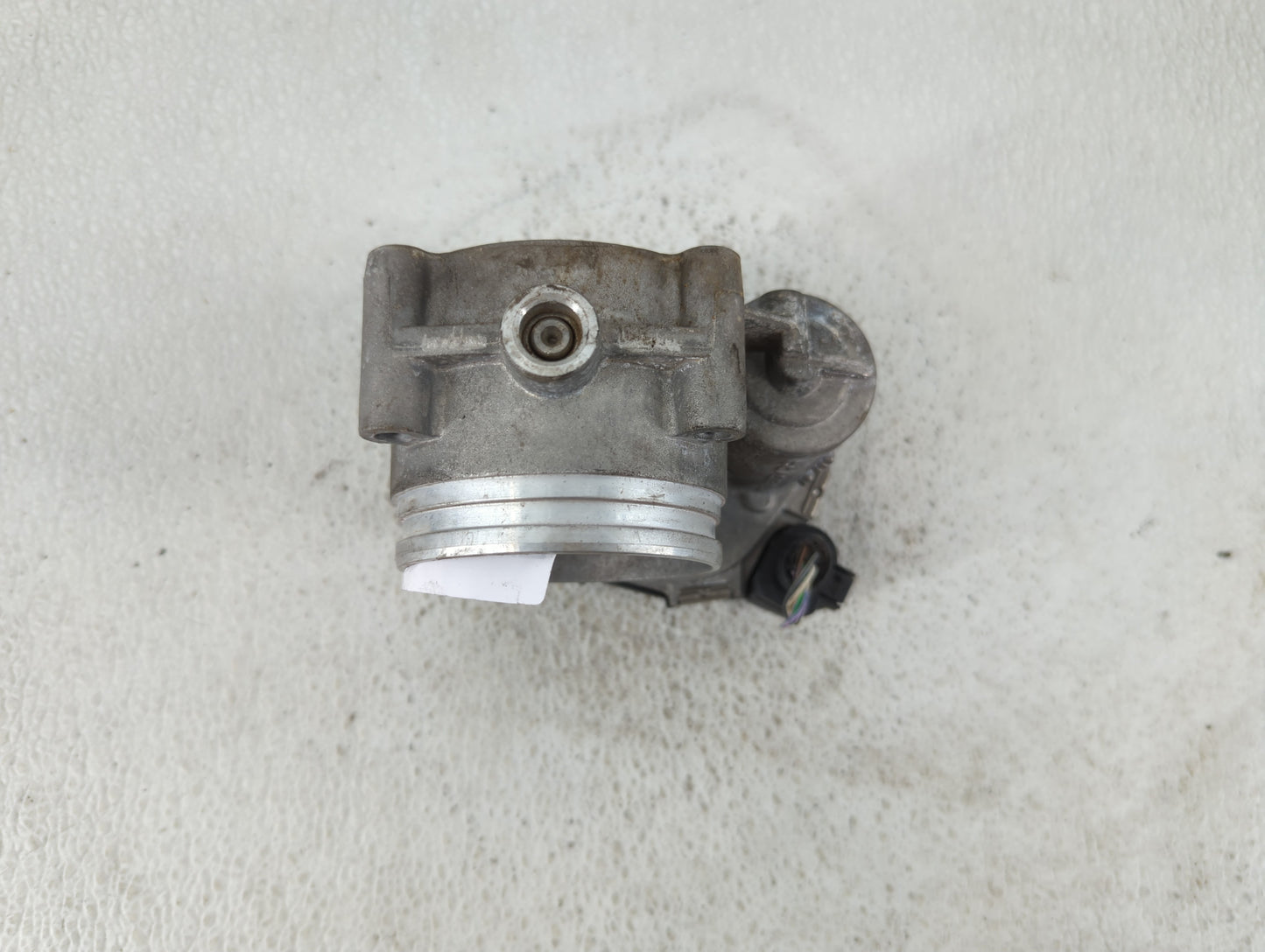 2009-2017 Audi Q5 Throttle Body P/N:06E 133 062 G Fits Fits 2008 2009 2010 2011 2012 2013 2014 2015 2016 2017 2018 2019 OEM 