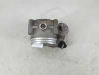 2009-2017 Audi Q5 Throttle Body P/N:06E 133 062 G Fits Fits 2008 2009 2010 2011 2012 2013 2014 2015 2016 2017 2018 2019 OEM 