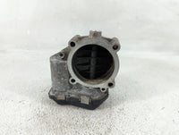 2009-2017 Audi Q5 Throttle Body P/N:06E 133 062 G Fits Fits 2008 2009 2010 2011 2012 2013 2014 2015 2016 2017 2018 2019 OEM 