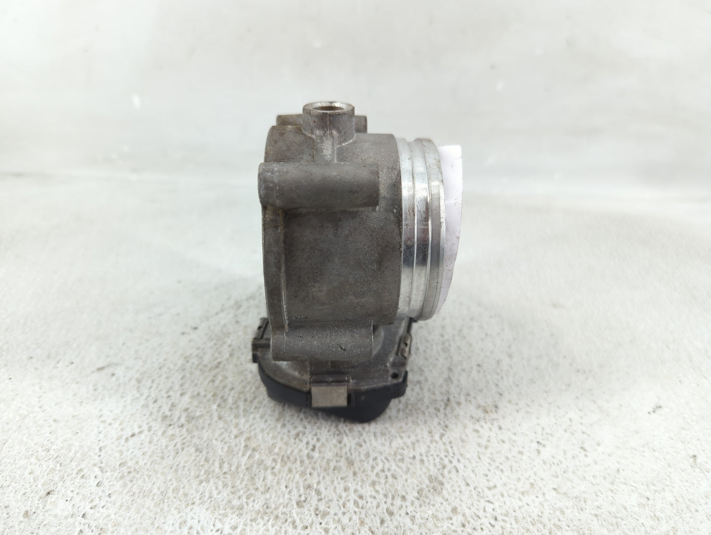 2009-2017 Audi Q5 Throttle Body P/N:06E 133 062 G Fits Fits 2008 2009 2010 2011 2012 2013 2014 2015 2016 2017 2018 2019 OEM 