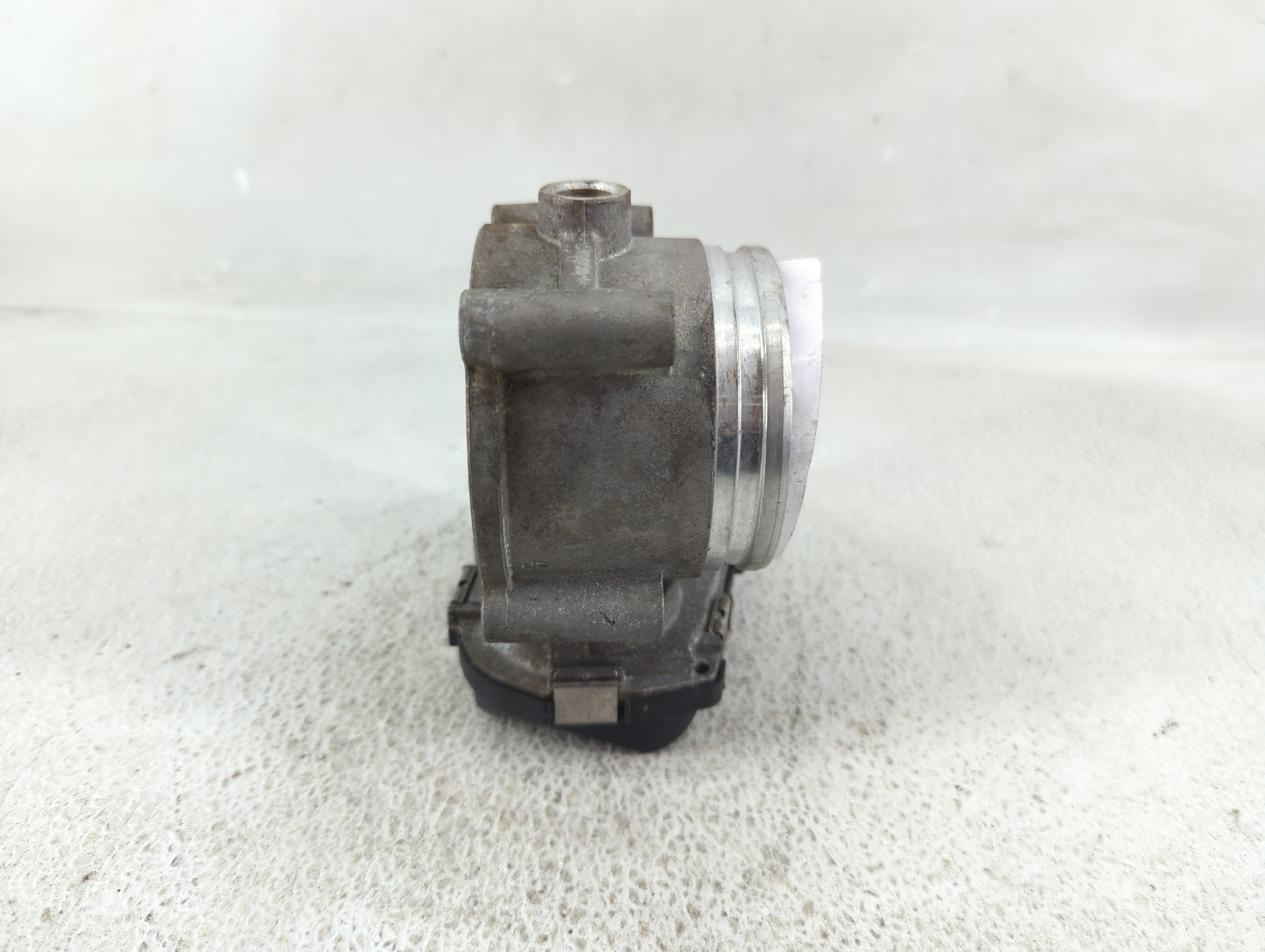 2009-2017 Audi Q5 Throttle Body P/N:06E 133 062 G Fits Fits 2008 2009 2010 2011 2012 2013 2014 2015 2016 2017 2018 2019 OEM 