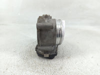 2009-2017 Audi Q5 Throttle Body P/N:06E 133 062 G Fits Fits 2008 2009 2010 2011 2012 2013 2014 2015 2016 2017 2018 2019 OEM 