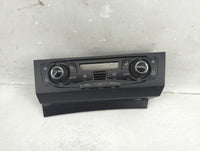 2009-2012 Audi Q5 Climate Control Module Temperature AC/Heater Replacement P/N:8T1 820 043 AK Fits OEM Used Auto Parts - Oem
