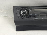 2009-2012 Audi Q5 Climate Control Module Temperature AC/Heater Replacement P/N:8T1 820 043 AK Fits OEM Used Auto Parts - Oem