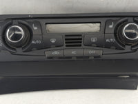 2009-2012 Audi Q5 Climate Control Module Temperature AC/Heater Replacement P/N:8T1 820 043 AK Fits OEM Used Auto Parts - Oem