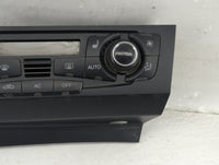 2009-2012 Audi Q5 Climate Control Module Temperature AC/Heater Replacement P/N:8T1 820 043 AK Fits OEM Used Auto Parts - Oem