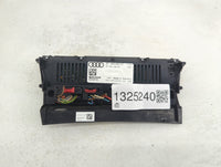 2009-2012 Audi Q5 Climate Control Module Temperature AC/Heater Replacement P/N:8T1 820 043 AK Fits OEM Used Auto Parts - Oem