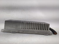 2009-2012 Audi Q5 Radio Speaker Amplifier 8r0 035 223 G - Oemusedautoparts1.com