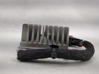 2009-2012 Audi Q5 Radio Speaker Amplifier 8r0 035 223 G - Oemusedautoparts1.com