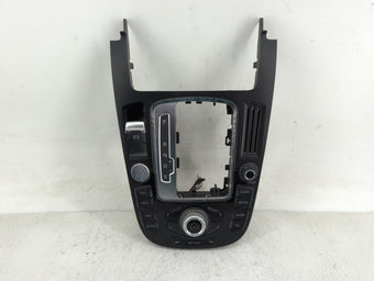 compare product 2009-2017 Audi Q5 Radio AM FM Cd Player Receiver Replacement P/N:8T0 919 609 G Fits OEM Used Auto Parts