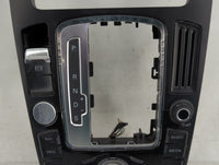 2009-2017 Audi Q5 Radio AM FM Cd Player Receiver Replacement P/N:8T0 919 609 G Fits OEM Used Auto Parts - Oemusedautoparts1.