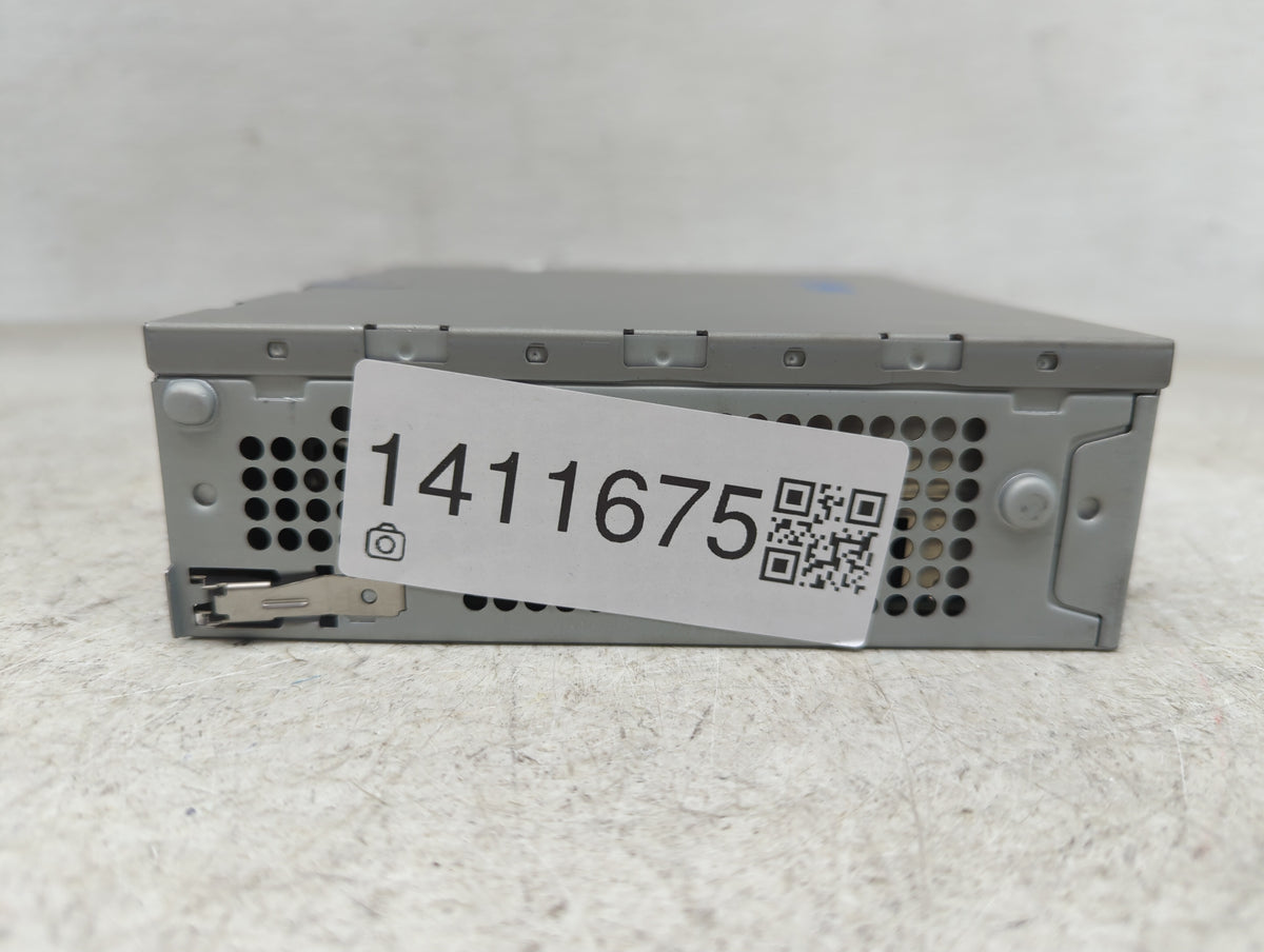 2009-2012 Audi Q5 Radio AM FM Cd Player Receiver Replacement P/N:4G0035082C Fits 2009 2010 2011 2012 2013 2014 2015 2016 201