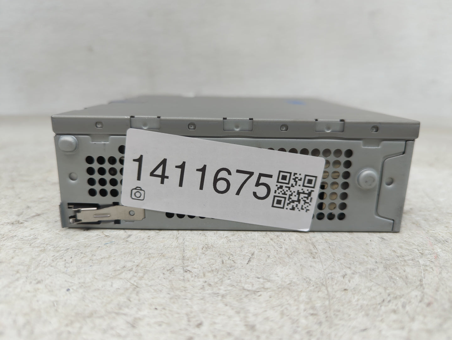 2009-2012 Audi Q5 Radio AM FM Cd Player Receiver Replacement P/N:4G0035082C Fits Fits 2009 2010 2011 2012 2013 2014 2015 201