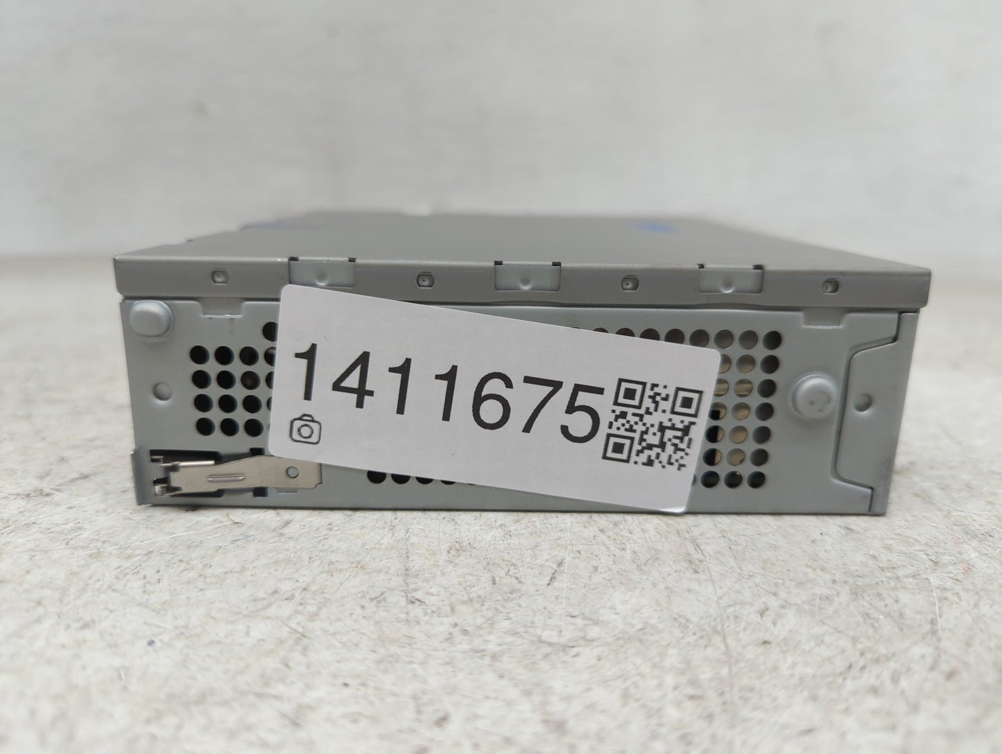 2009-2012 Audi Q5 Radio AM FM Cd Player Receiver Replacement P/N:4G0035082C Fits Fits 2009 2010 2011 2012 2013 2014 2015 201