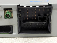 2009-2012 Audi Q5 Radio AM FM Cd Player Receiver Replacement P/N:4G0035082C Fits Fits 2009 2010 2011 2012 2013 2014 2015 201