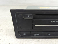 2011-2017 Audi Q5 Radio AM FM Cd Player Receiver Replacement P/N:8T1 035 664 D Fits Fits 2010 2011 2012 2013 2014 2015 2016 