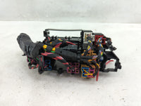 2009-2017 Audi Q5 Fusebox Fuse Box Panel Relay Module P/N:4H0 951 253A Fits Fits 2008 2009 2010 2011 2012 2013 2014 2015 201