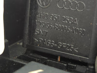 2009-2017 Audi Q5 Fusebox Fuse Box Panel Relay Module P/N:4H0 951 253A Fits Fits 2008 2009 2010 2011 2012 2013 2014 2015 201