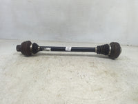 2009-2012 Audi Q5 Axle Shaft Rear Driver Cv C/v - Oemusedautoparts1.com