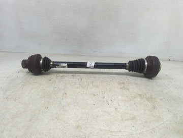 2009-2012 Audi Q5 Axle Shaft Rear Driver Cv C/v - Oemusedautoparts1.com