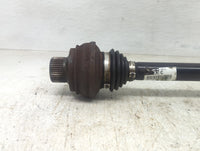2009-2012 Audi Q5 Axle Shaft Rear Driver Cv C/v - Oemusedautoparts1.com