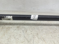 2009-2012 Audi Q5 Axle Shaft Rear Driver Cv C/v - Oemusedautoparts1.com