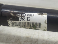 2009-2012 Audi Q5 Axle Shaft Rear Driver Cv C/v - Oemusedautoparts1.com