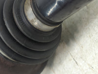 2009-2012 Audi Q5 Axle Shaft Rear Driver Cv C/v - Oemusedautoparts1.com