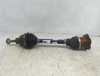2009-2012 Audi Q5 Axle Shaft Front Passenger Cv C/v - Oemusedautoparts1.com