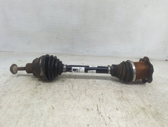 compare product 2009-2012 Audi Q5 Axle Shaft Front Passenger Cv C/v