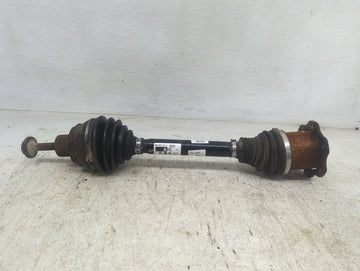 2009-2012 Audi Q5 Axle Shaft Front Passenger Cv C/v - Oemusedautoparts1.com