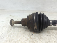 2009-2012 Audi Q5 Axle Shaft Front Passenger Cv C/v - Oemusedautoparts1.com