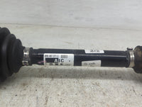 2009-2012 Audi Q5 Axle Shaft Front Passenger Cv C/v - Oemusedautoparts1.com