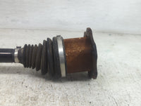 2009-2012 Audi Q5 Axle Shaft Front Passenger Cv C/v - Oemusedautoparts1.com