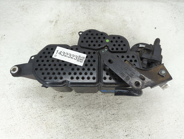 2012 Audi Q5 Fuel Vapor Charcoal Canister - Oemusedautoparts1.com