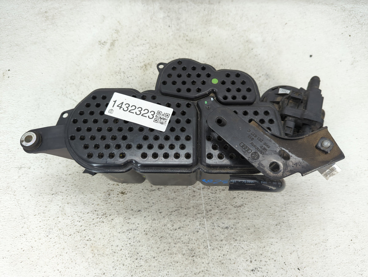2012 Audi Q5 Fuel Vapor Charcoal Canister - Oemusedautoparts1.com