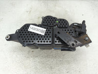 2012 Audi Q5 Fuel Vapor Charcoal Canister - Oemusedautoparts1.com