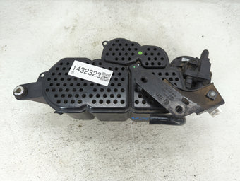 compare product 2012 Audi Q5 Fuel Vapor Charcoal Canister