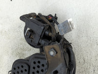 2012 Audi Q5 Fuel Vapor Charcoal Canister - Oemusedautoparts1.com