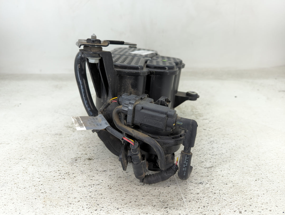 2012 Audi Q5 Fuel Vapor Charcoal Canister - Oemusedautoparts1.com