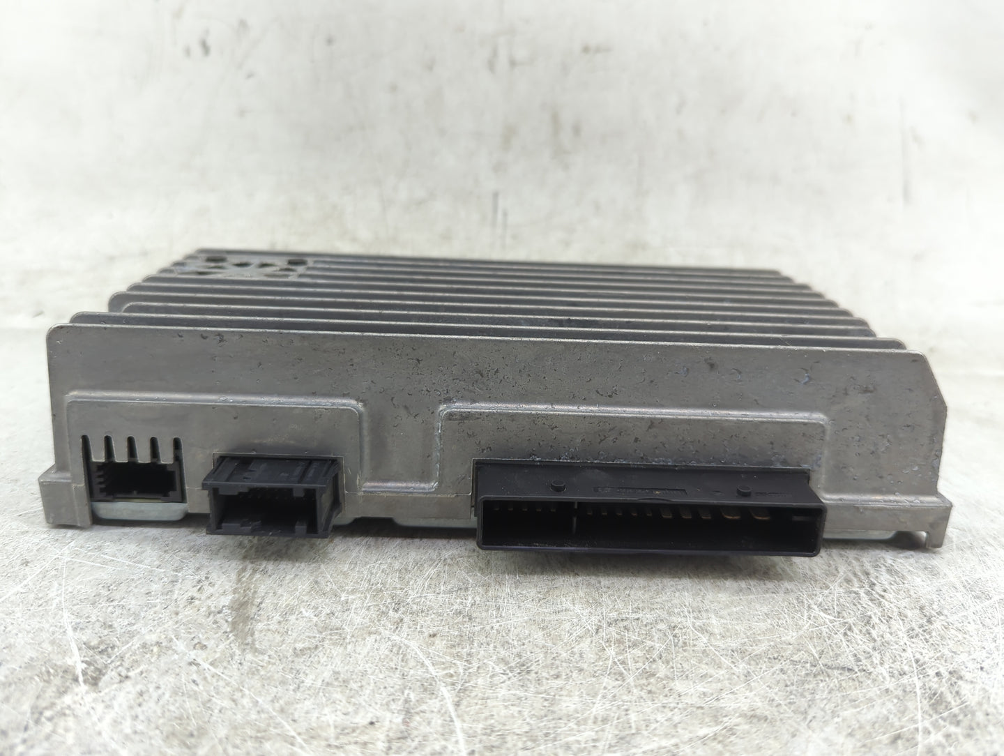 2012 Audi Q5 Engine Control Computer Ecu Pcm Ecm Pcu Oem 1435432 - Oemusedautoparts1.com