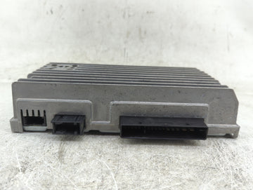 2012 Audi Q5 Engine Control Computer Ecu Pcm Ecm Pcu Oem 1435432 - Oemusedautoparts1.com