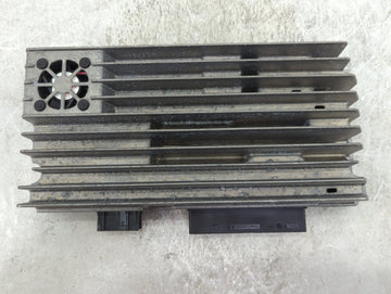 2012 Audi Q5 Engine Control Computer Ecu Pcm Ecm Pcu Oem 1435432