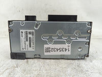 2012 Audi Q5 Engine Control Computer Ecu Pcm Ecm Pcu Oem 1435432 - Oemusedautoparts1.com