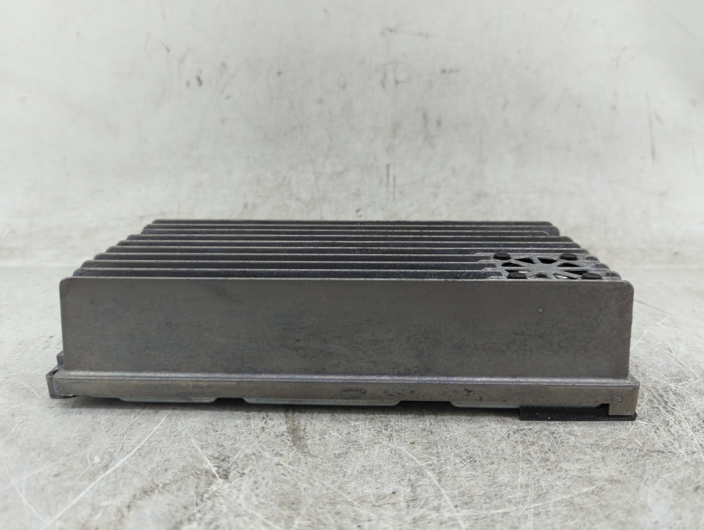 2012 Audi Q5 Engine Control Computer Ecu Pcm Ecm Pcu Oem 1435432 - Oemusedautoparts1.com